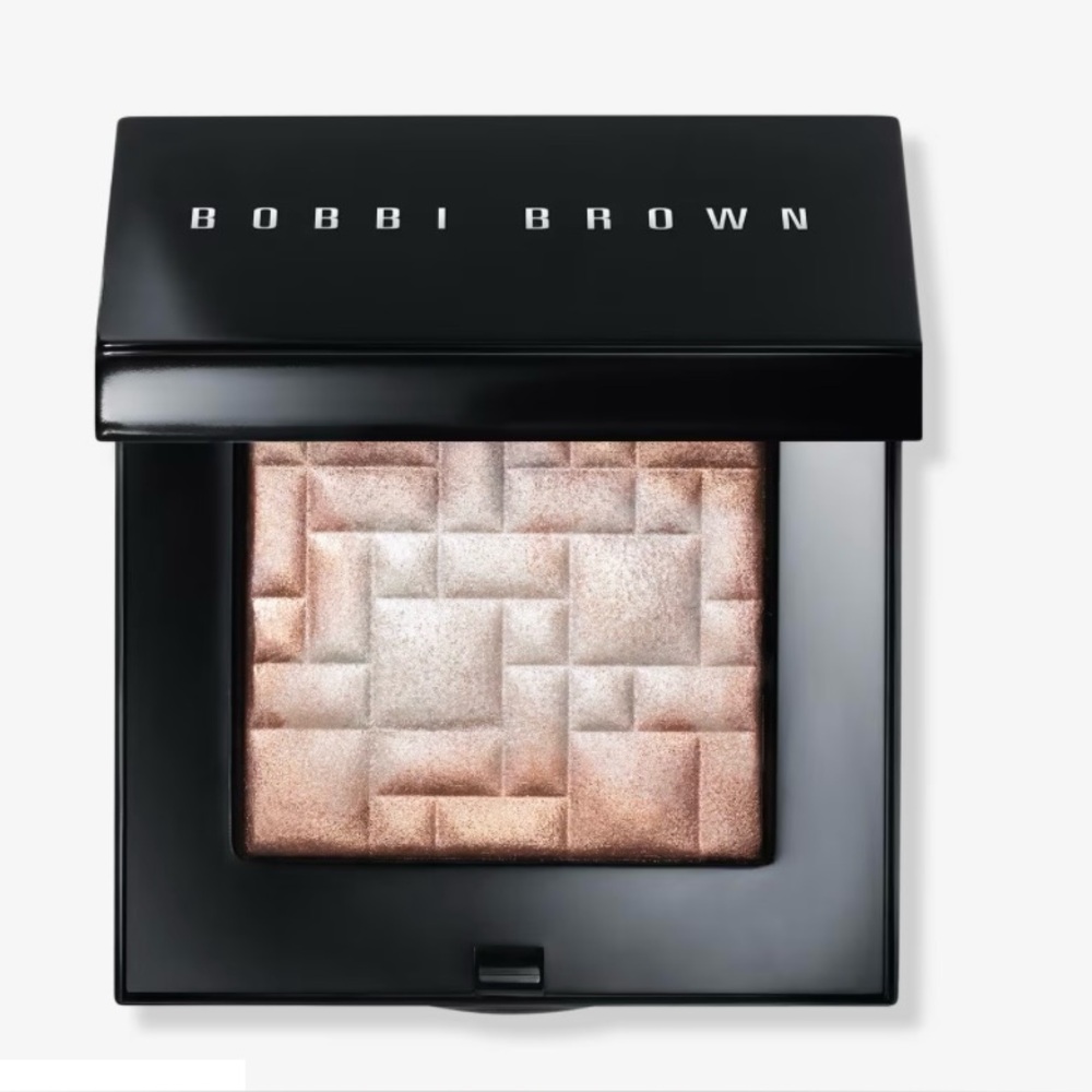 Bobbi Brown Highlighting Powder - Pink Glow